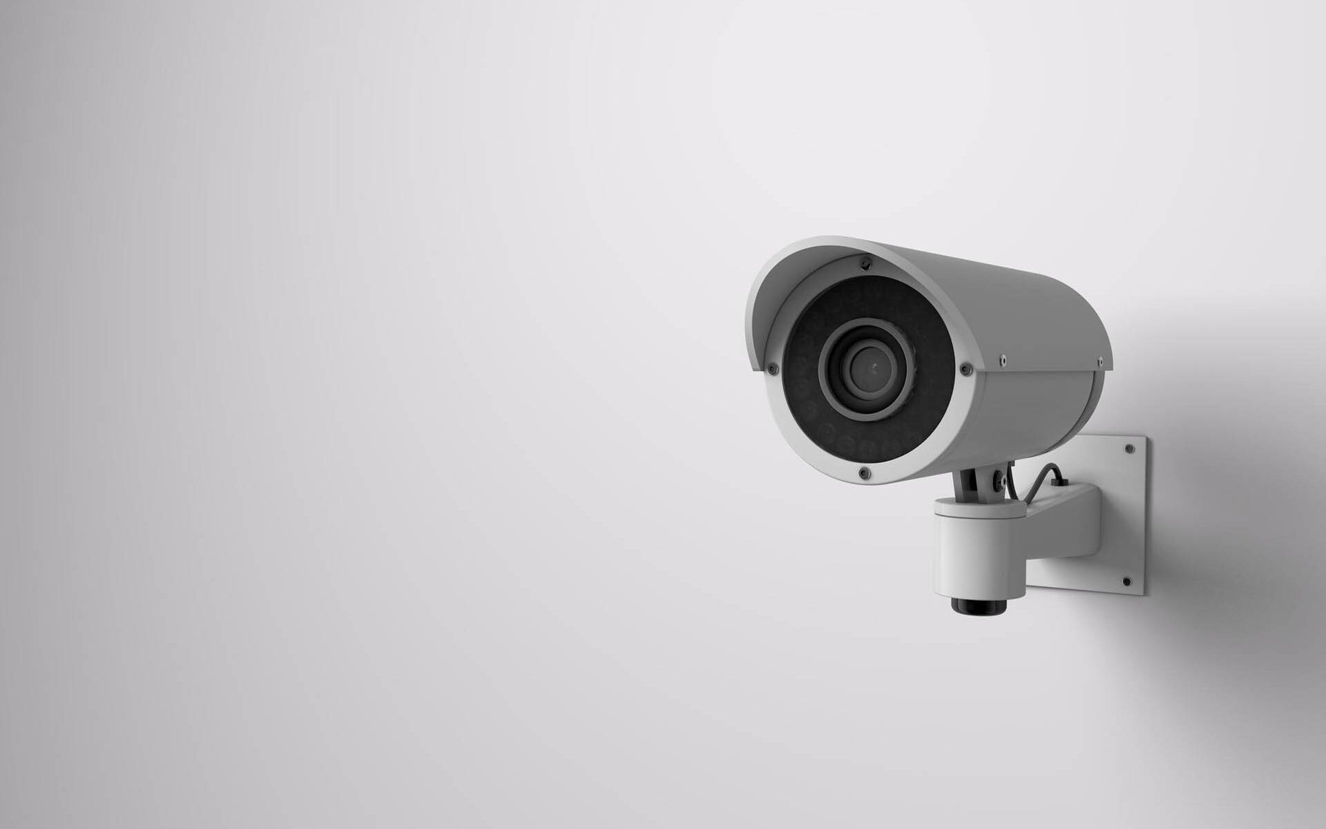 Pažangios apsaugos sistemos ir kameros su dirbtiniu intelektu
